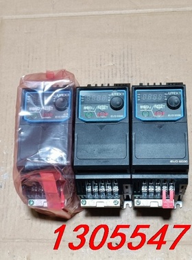 议价光宝变频器0.75KW380V光宝EVO6000