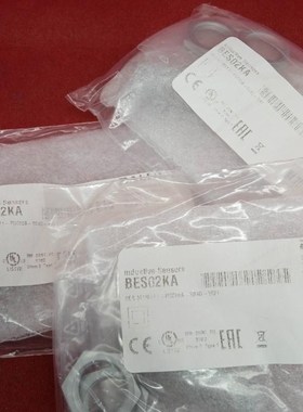 全新原装正品巴鲁夫传感器BES02KA BES M18MF1议价