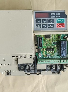 安川J1000变频器CIMR-JB4A0011BBA议价