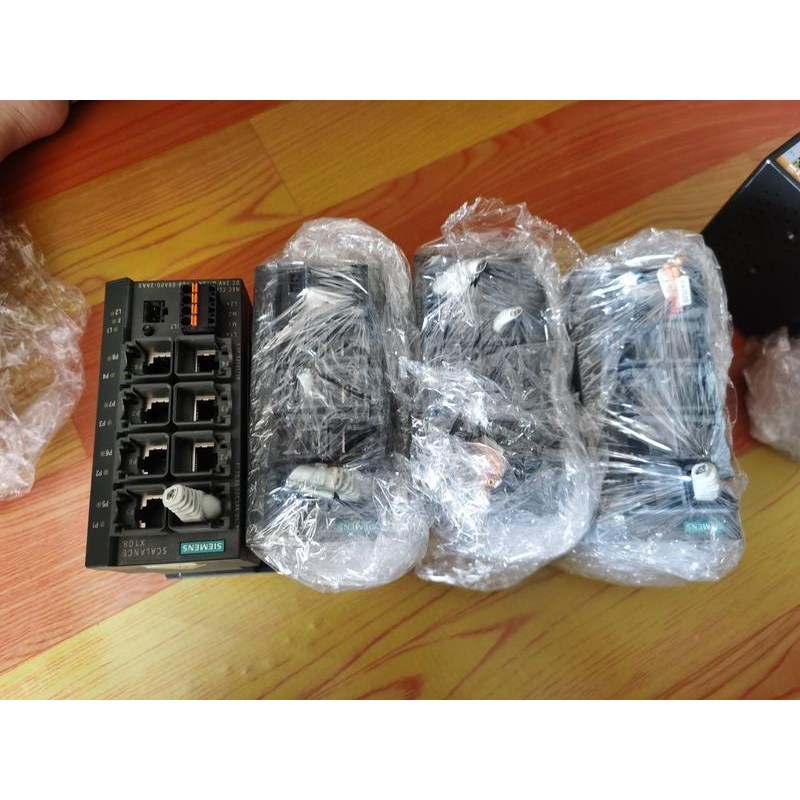 西门子交换机6GK5108-0BA00-2AA3充新成色,功议价