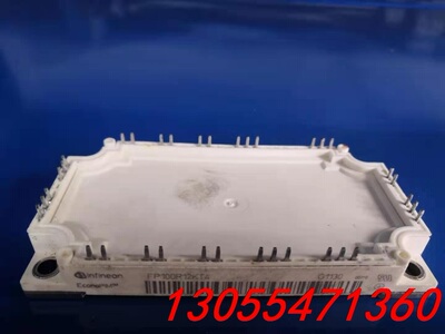 议价拆机fp100r12kt4 7mbr100vn120-50