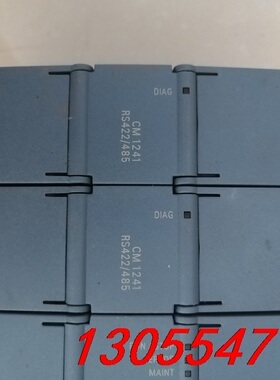议价西门子241-1CH32西门子cm1241 rs422/48
