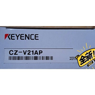 CZ-V21AP  基恩士KEYENCE激光传感器议价