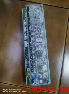 议价拆机ABB风电备件NAMU-01C，成色如图，ABB变频器风