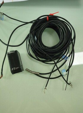 基恩士EH-303A有2个,EH-305有2个,FT-50A议价