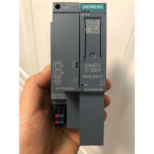 0BN0接口模块议价 6AU01 6ES7 155