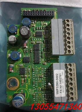 议价科比变频器pg卡1MF5280-5002