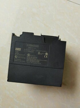 6ES7 350-2AH01全新二手西门子300plc计数器议价