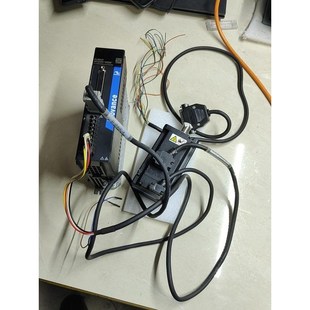 M331Z 40B30CB S议价 MS1H4 汇川伺服400w