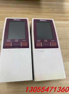 议价日本三丰Mitutoyo，粗糙度仪，型号SJ-201 SJ-