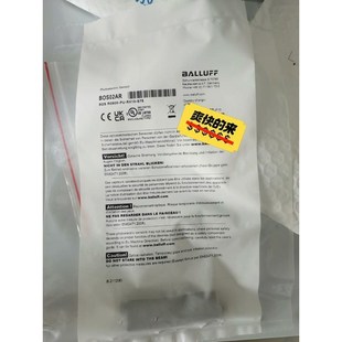 R090K R议价 BOS 巴鲁夫光电传感器BOS02AR