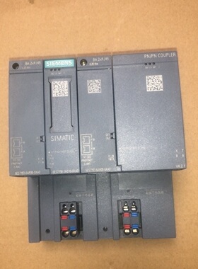 议价西门子ET200SP 耦合器 PN/PN COUPLER，6