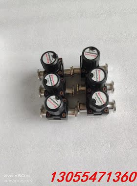 议价edwards爱德华  SP16K V 9 Bar 真空手动