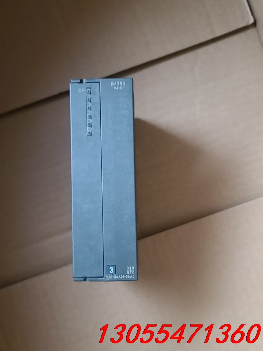 议价360-3AA01-0AA0，IM360