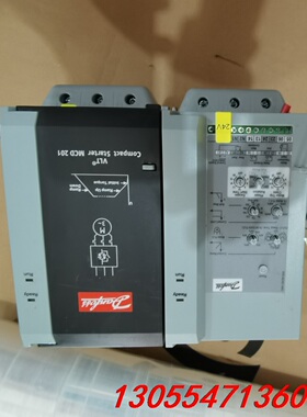 议价丹佛士MCD201-007-T4-CⅤ1  MCD202-0