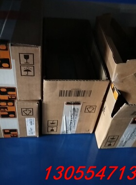 议价贝加莱PLC   X20CP1586    全新拆封机