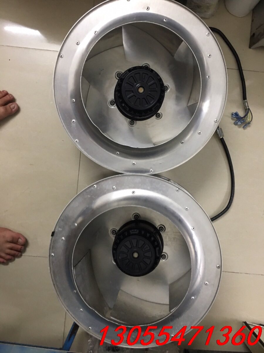 议价M4D094-HA22-06  400V 德国ebmpaps