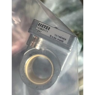 2手成色漂亮议价 F342 立达 角度传感器H241