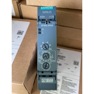 560 2BW30 3R议价 3RP2505 西门子时间继电器