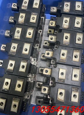 议价TT170N14KOF MCC170-12IO1模块原装拆机
