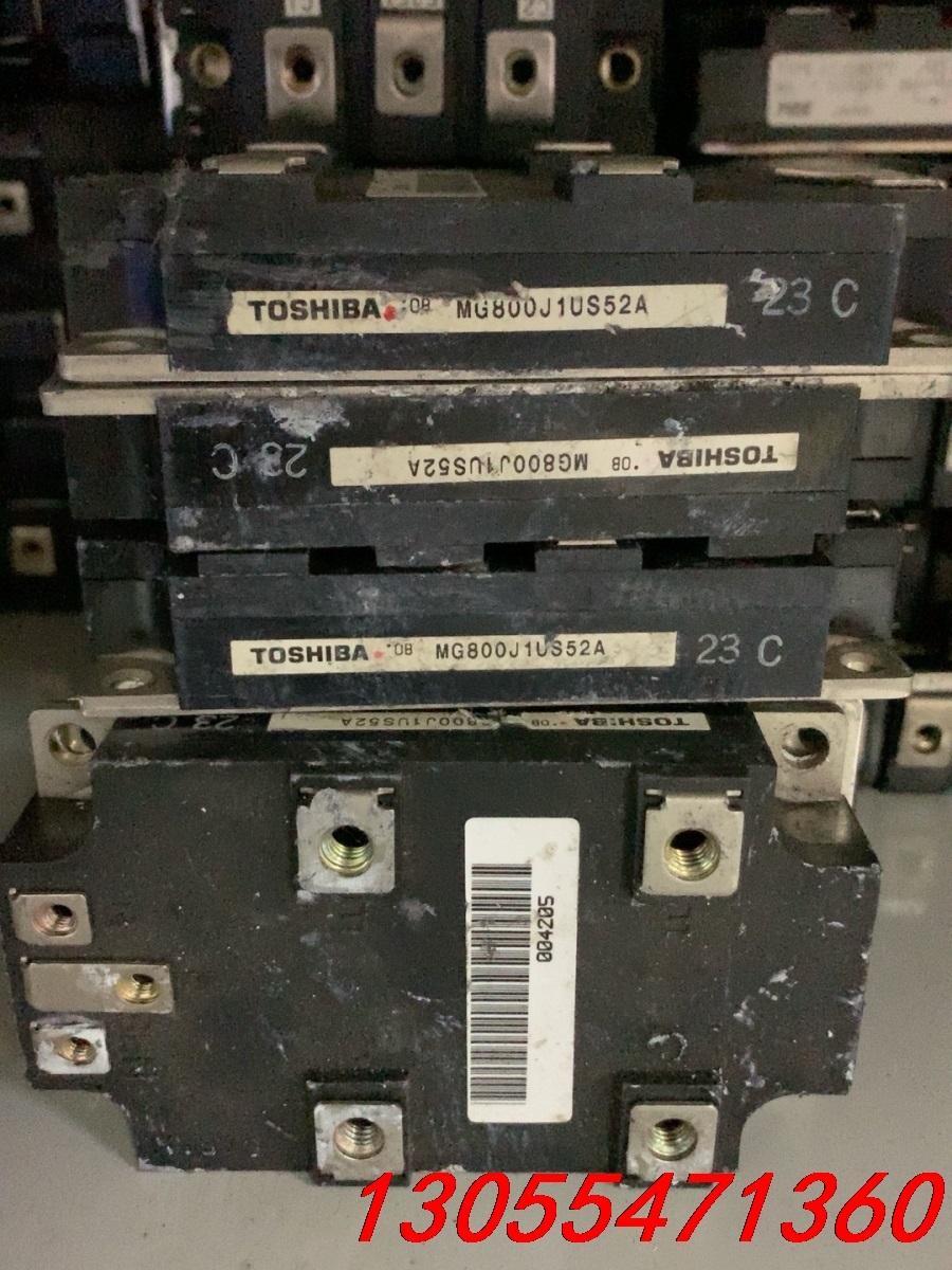 议价MG800J1US52A MG100H2ZS1