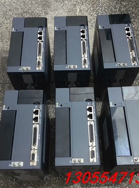 议价TODE值式伺服电机 23位高精度编程序EtherCAT总线