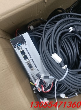 议价禾川伺服x5新款，SV-X3EB075A-A0-00，SV-