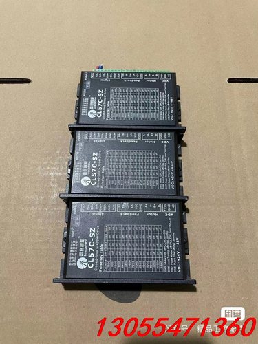 议价雷赛闭环驱动CL57C-SZ