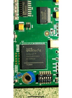 赛灵思XC6SLX25-CSG324,德州omapl138b议价