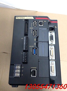 议价KEYENCE   CV-X450A 全新基恩士 无包装 控
