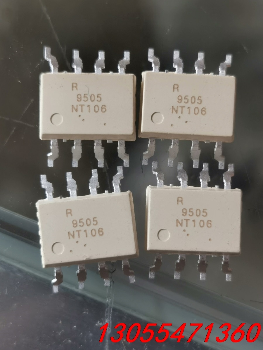 议价R9505 PS9505 全新拆机  进口原字  几乎全新