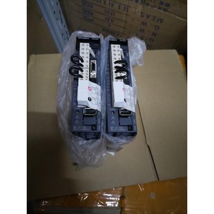 无包装 10B全新原装 议价 三菱伺服驱动器MR