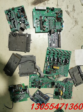 议价明电舍VT230S系列变频器主板驱动板电源板