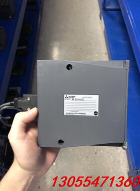 议价MITSUBISHI/三菱MR-BT6VCASE 拆机件成色