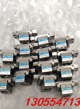 议价PXY-SD12-2精密滑台气缸Fseries NOKF.T