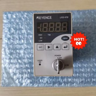 基恩士传感器 V10 需要私聊 LX2 议价