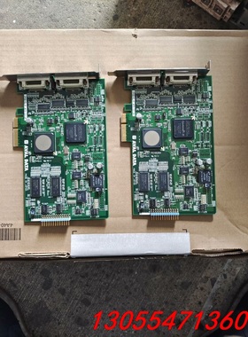 议价二手拆机AVAL DATA，IPCE-CLIF  APX-3