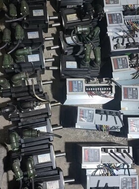 议价DA98A广数驱动器，110SJT-M040D(A)广数伺服