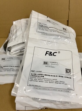 议价FC-SPV201Z 嘉准传感器