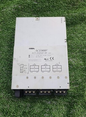 日本科索COSEL  ACE900F 电源模块 AC9-2H议价
