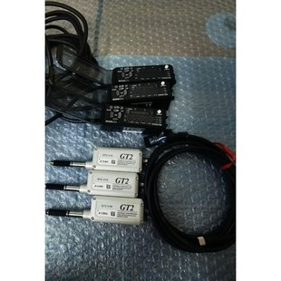 位移传感器 基恩士GT2 71N GT2 控制器线长议价 H12