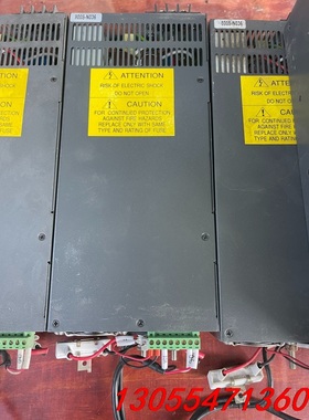 议价Contrel 800S-N036 电源  800W 36V