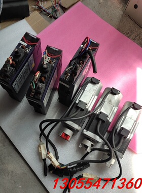 议价多摩川伺服400W，TAD8811，4069N6680E