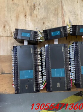 议价永宏FBS-60MCT2-AC到货6台，9成新如图功能包好德