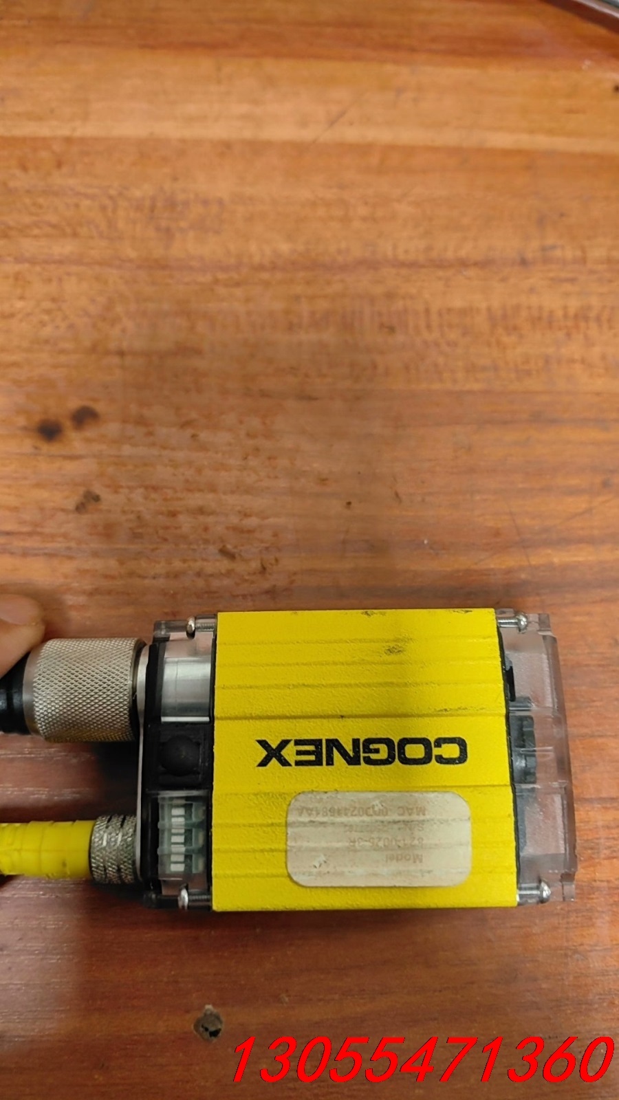 议价康耐视ID：DM200Q I ID：825-0095-2R