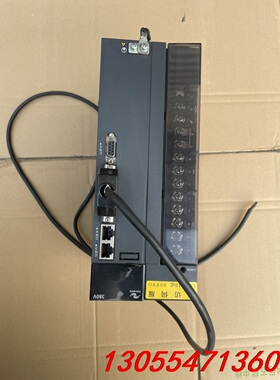 议价汇川7.5KW伺服驱动器IS620PT026I 实物图拍摄