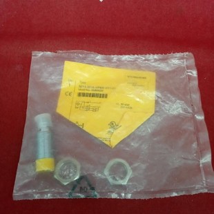 VP6X 全新原装 M18 图尔克传感器Ni14 H114议价 正品