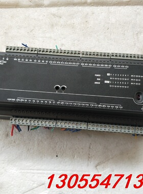议价DVP48EC00T3 台达PLC 二手拆机 功能正常 成色