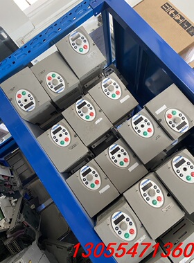 议价施耐德变频器ATV302系列ATV302H075N4 0.7