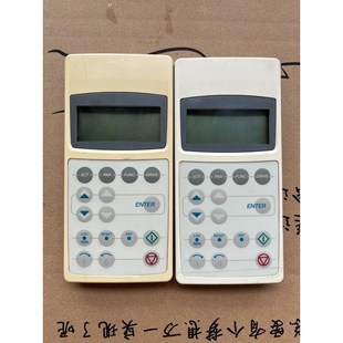 ABB变频器ACS800系列操作面板 实物图议价 CDP312R